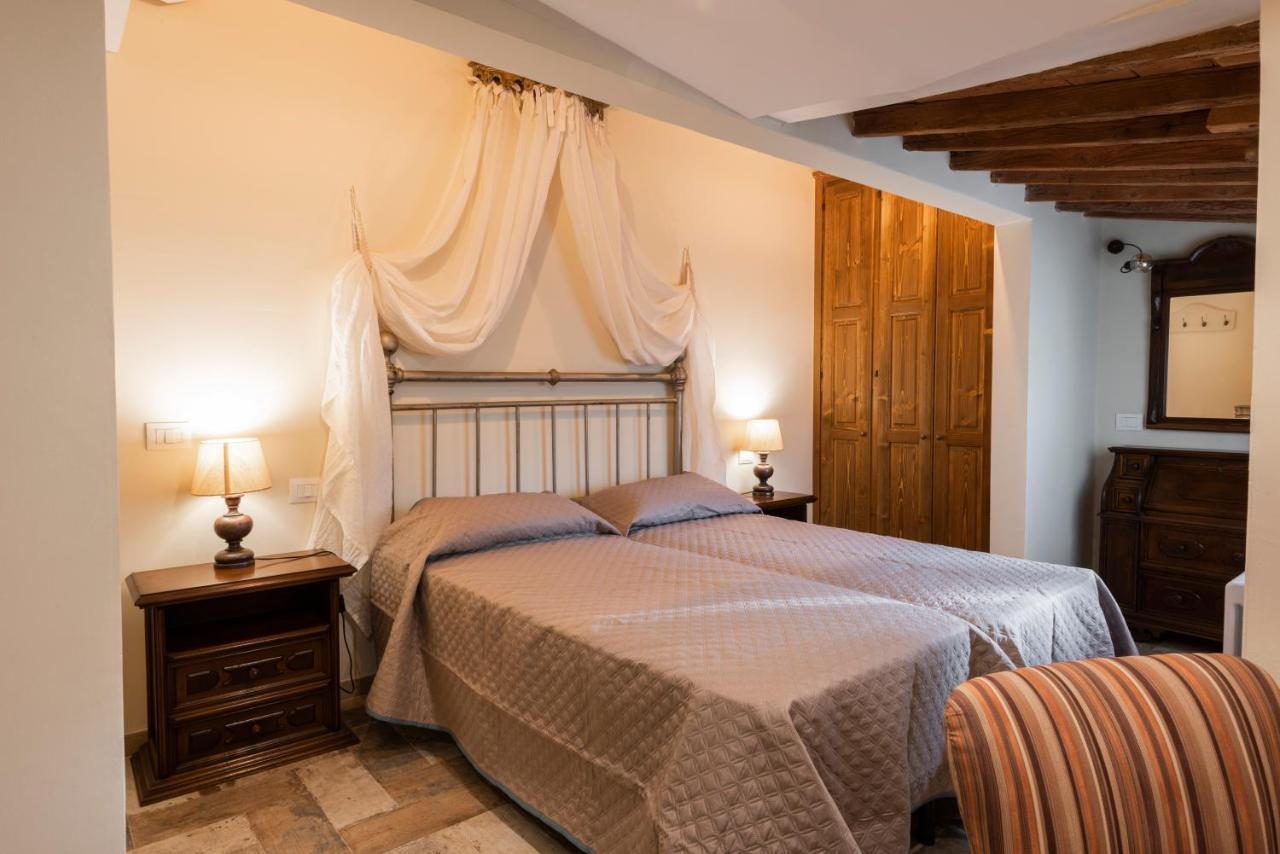Casa Griselda By Mmega Appartement Florence Buitenkant foto