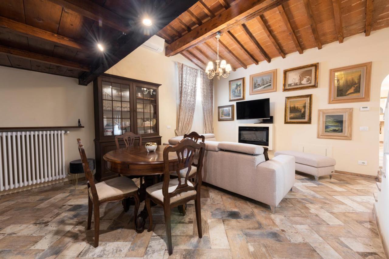 Casa Griselda By Mmega Appartement Florence Buitenkant foto