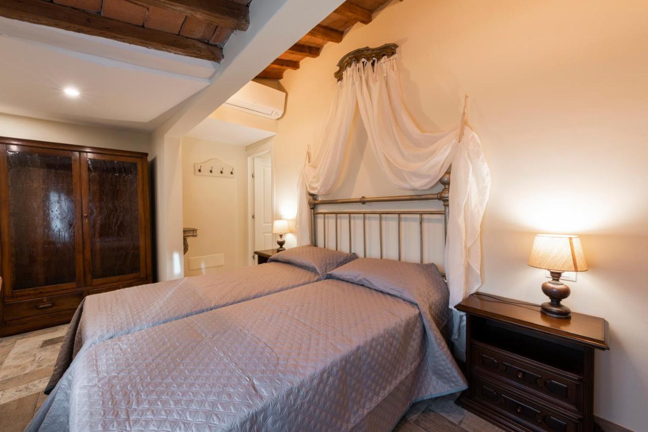Casa Griselda By Mmega Appartement Florence Buitenkant foto