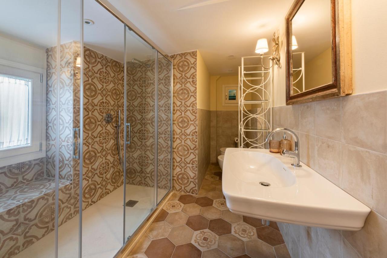 Casa Griselda By Mmega Appartement Florence Buitenkant foto