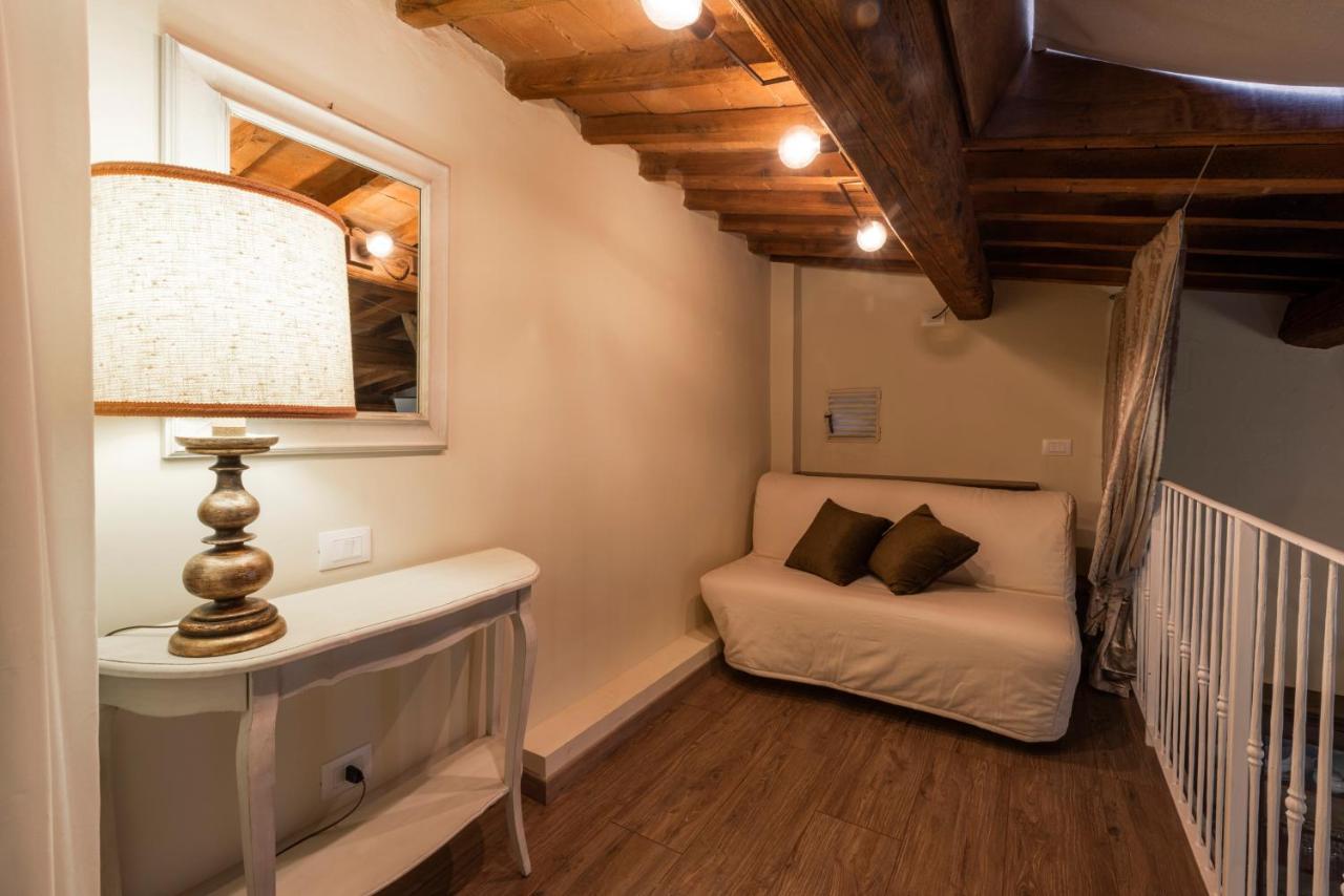 Casa Griselda By Mmega Appartement Florence Buitenkant foto